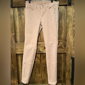 Loft Corduroy Pants